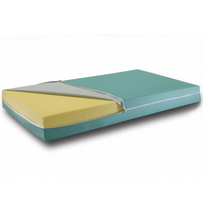 BARIATRIC MATTRESS - 85 x 195 x 18 - load 280 kg
