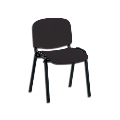 ISO CHAIR - leatherette