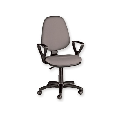CUNEO CHAIR - with armrest - fabric