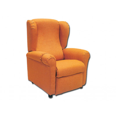 BEATRICE FAUTEUIL 1 MOTOR - Beige