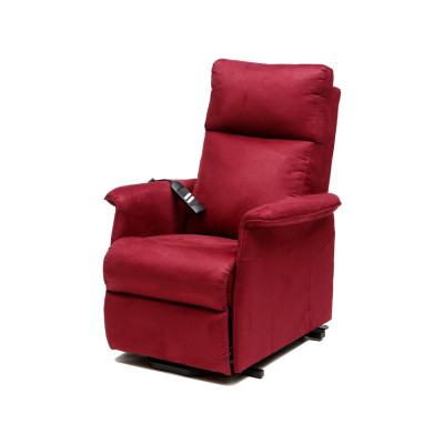 BEATRICE FAUTEUIL 1 MOTOR - Beige