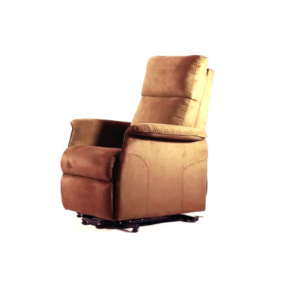 BEATRICE FAUTEUIL 2 MOTOREN - BEIGE 
