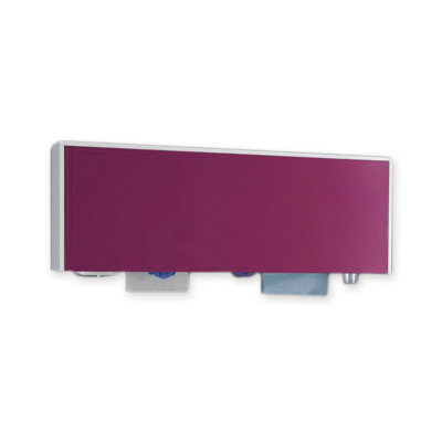 MULTI-PURPOSE WALL UNIT - standard - colour on request