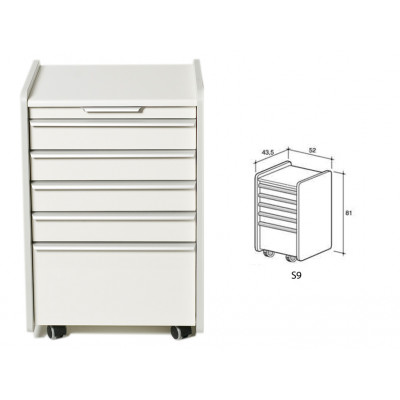 DRAWER S9