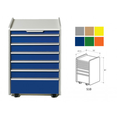 DRAWER S10