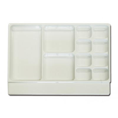 COMPARTMENT TRAY