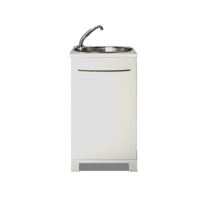 WASH BASIN - pump system
