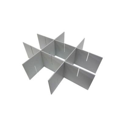 PARTITION - h 140 mm