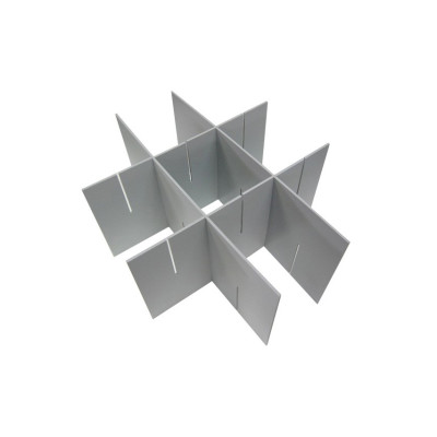 PARTITION - h 200 mm