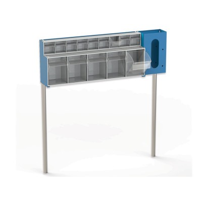 UPPER DRAWERS (for 45662)