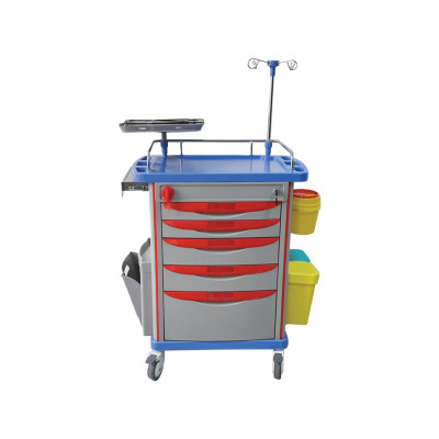  NEO EMERGENCY TROLLEY