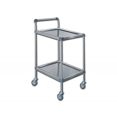 MEDICAZIONE PLUS TROLLEY