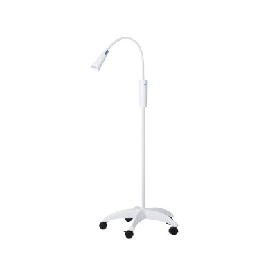 LUXIFLEX II LED LIGHT 25,000 Lux - trolley