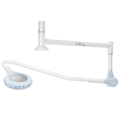 SATURNO OPERATING LED LIGHT - ceiling