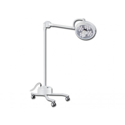 TRIS SCIALYTIC LED LIGHT - trolley