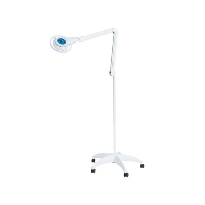 MS LED PLUS LIGHT - trolley