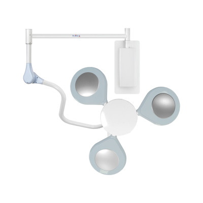 QUATTROLUCI LED LIGHT - wall