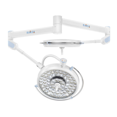 PENTALED 63N+63N THEATRE LIGHT - ceiling double