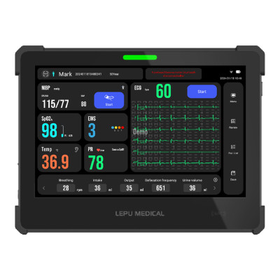 AIVIEW VS TABLET VITAL SIGNS MONITOR