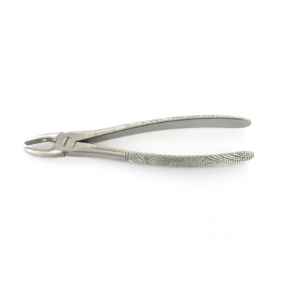 EXTRACTING FORCEPS - upper (incisor e cuspids)