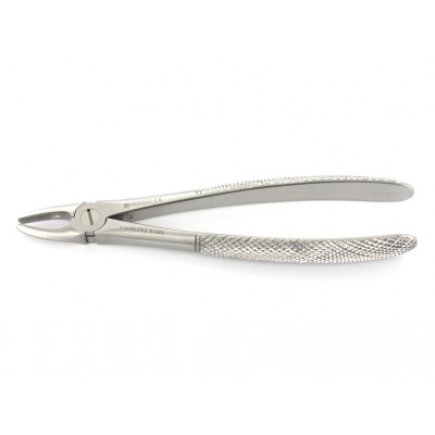 EXTRACTING FORCEPS - upper (incisor and bicuspids)