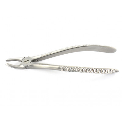 EXTRACTING FORCEPS - upper (superior bicuspid)