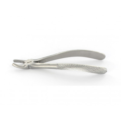 EXTRACTING FORCEPS - upper (left molars)