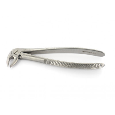 EXTRACTING FORCEPS - lower (molars A)