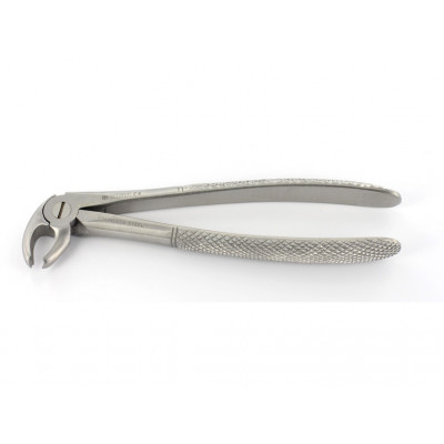 EXTRACTING FORCEPS - lower (molars B)