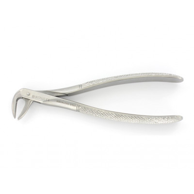 EXTRACTING FORCEPS - lower (bicuspids)