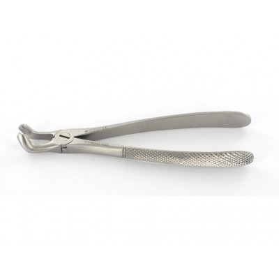 EXTRACTING FORCEPS - lower (third molars)