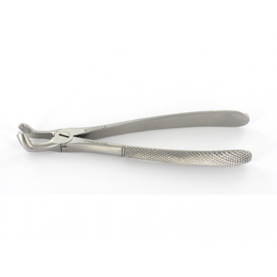EXTRACTING FORCEPS - lower (third molars)