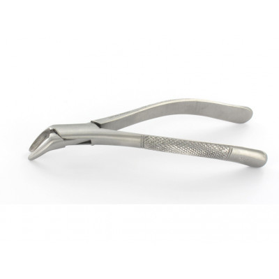 EXTRACTING FORCEPS - lower (theeth and roots universal)