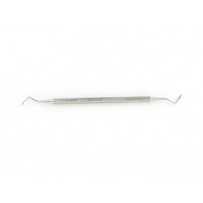 Mc CALL CURETTE - fig. 13/14