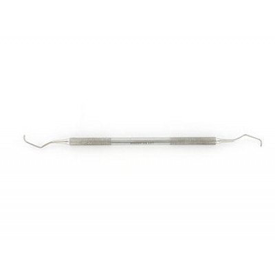 GRACEY CURETTE - fig. 1/2 ant.