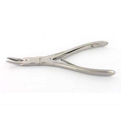 BEYER FORCEPS - 18 cm