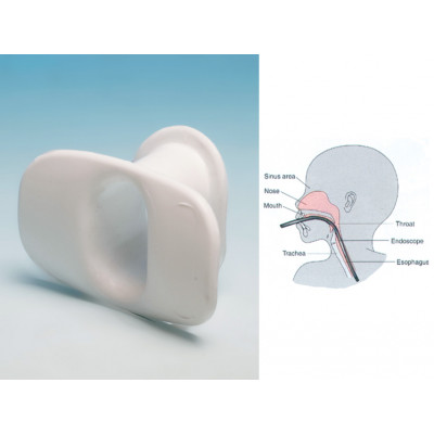 MOUTHPIECES for ENDOSCOPE Box 20 pieces