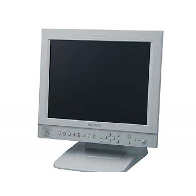 SONY LMD 1530 MD - LCD MONITOR 15''