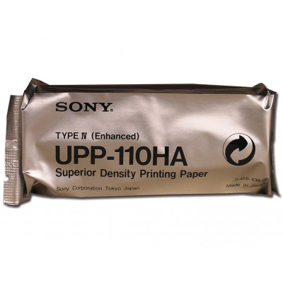 SONY PAPER UPP - 110 HA