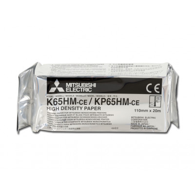 MITSUBISHI K65HM-CE PAPER