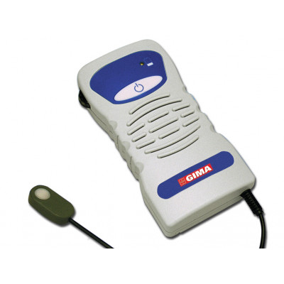 Gima veterinaire doppler met vaste 8 Mhz voeler