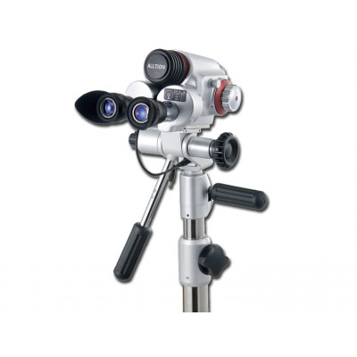 AC 2311 LED VIDEO COLPOSCOPE  with camera