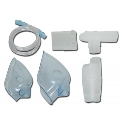 ACCESSORIES KIT FOR EOLO AND CORSIA NEBULIZER