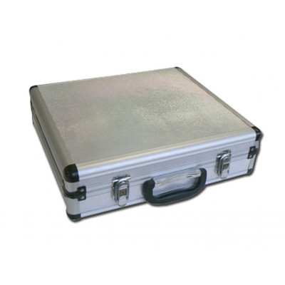 ALUMINIUM CASE empty