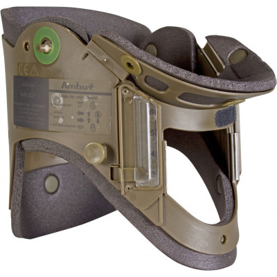 AMBU PERFIT MILITARY COLLAR