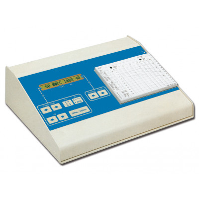 AUDIOMETER AS5 A air conduction