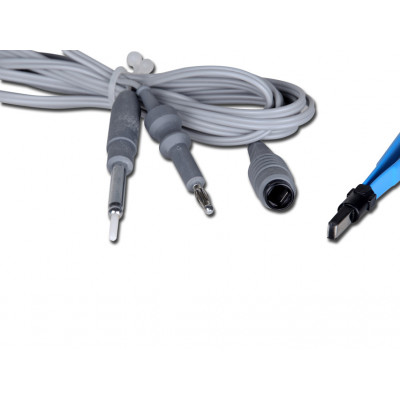 BIPOLAR CABLE for MB MB122/132/160/200/202 - european connector