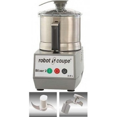 Robot Coupe Blixer 2