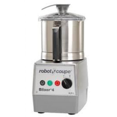Robot Coupe Blixer 4-3000