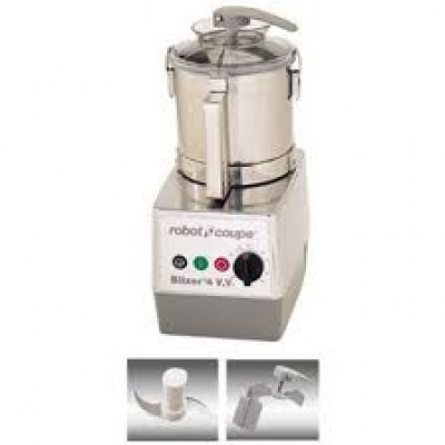 Robot Coupe Blixer 4